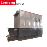 1噸生物質(zhì)導(dǎo)熱油爐一機多用更實用