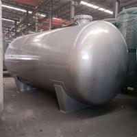 不銹鋼壓力容器