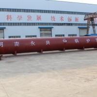 全自動(dòng)液壓開門蒸壓釜