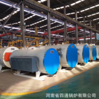四通鍋爐WDR-1.5-1.0直寧夏  電加熱蒸汽鍋爐系列