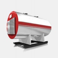 WDR型電加熱鍋爐