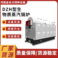 生物質(zhì)蒸汽鍋爐