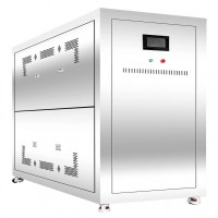 720KW電加熱蒸汽發(fā)生器 500公斤全自動(dòng)控制電加熱蒸汽發(fā)生器