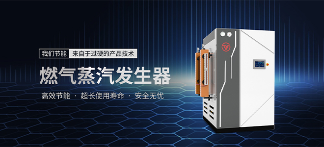 威特斯專注鍋爐、蒸汽發(fā)生器設(shè)備