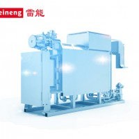 組合式混流蒸汽機(jī)1.5T