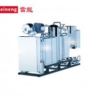 組合式混流蒸汽機(jī)1.0T