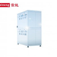 組合式混流蒸汽機(jī)0.5T