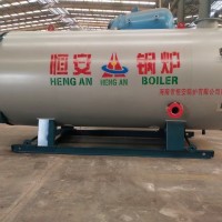 全自動(dòng)立式燃?xì)鉄崴仩t