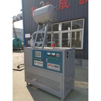 24KW電加熱導(dǎo)熱油爐YDR-24KW