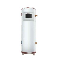 低氮冷凝容積式燃氣熱水器
