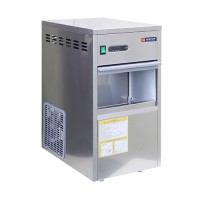20公斤雪花制冰機(jī)綿綿冰制冰機(jī)商用全自動(dòng)綿綿冰磚機(jī)