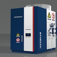 方塊高壓電極蒸汽鍋爐