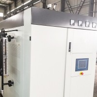0.5噸電蒸汽發(fā)生器