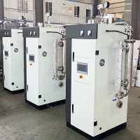 100KG電蒸汽發(fā)生器
